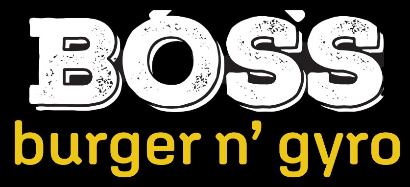 Boss Burger n' Gyro'